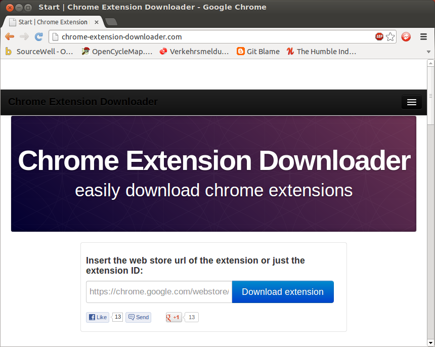 deezer downloader chrome extension